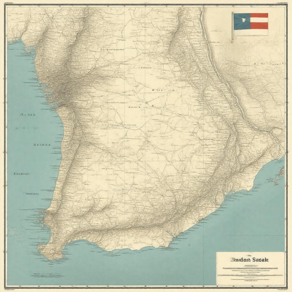 French Sudan